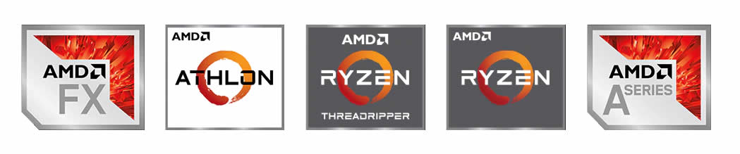 AMD
