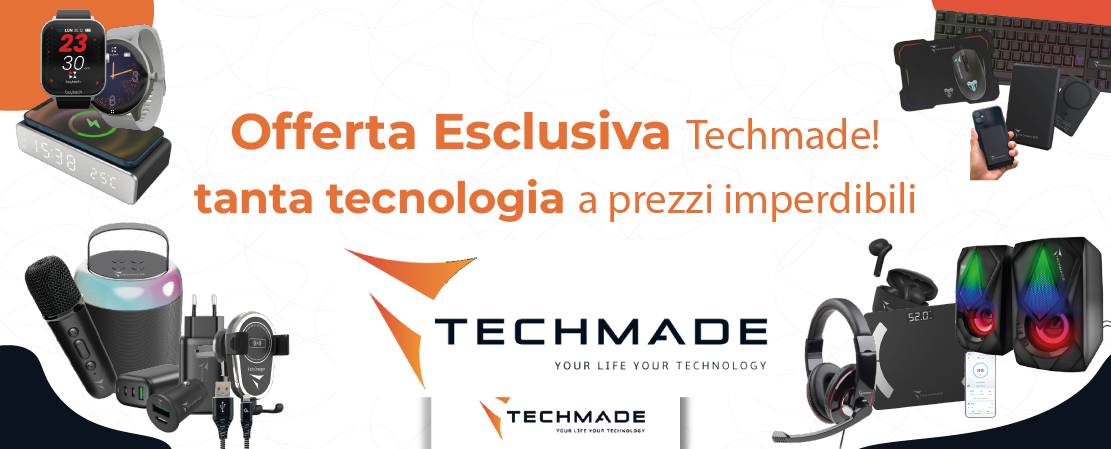 TECHMADE