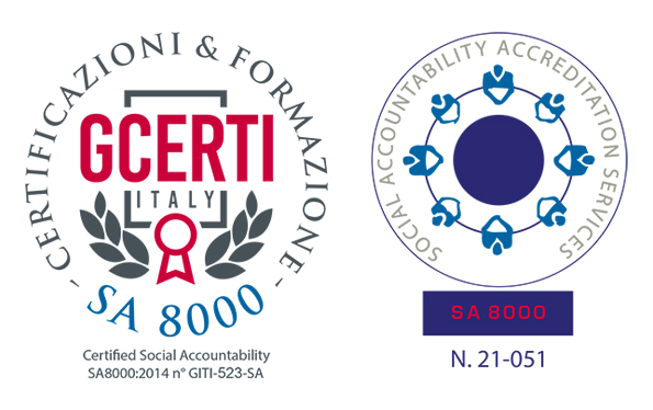 Sistema di Gestione per la Responsabilità Sociale